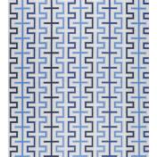 Американская ткань Thibaut, коллекция Indoor Outdoor Calypso, артикул W80335