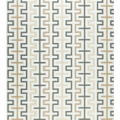 Американская ткань Thibaut, коллекция Indoor Outdoor Calypso, артикул W80337
