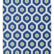 Американская ткань Thibaut, коллекция Indoor Outdoor Calypso, артикул W80371