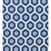 Американская ткань Thibaut, коллекция Indoor Outdoor Calypso, артикул W80372