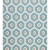 Американская ткань Thibaut, коллекция Indoor Outdoor Calypso, артикул W80373