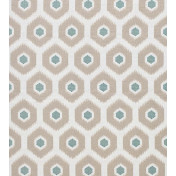 Американская ткань Thibaut, коллекция Indoor Outdoor Calypso, артикул W80374