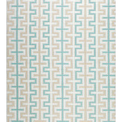 Американская ткань Thibaut, коллекция Indoor Outdoor Calypso, артикул W80377