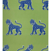 Американская ткань Thibaut, коллекция Indoor Outdoor Calypso, артикул W80403