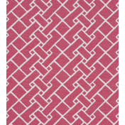 Американская ткань Thibaut, коллекция Indoor Outdoor Oasis, артикул W80547