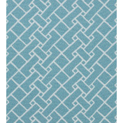 Американская ткань Thibaut, коллекция Indoor Outdoor Oasis, артикул W80549