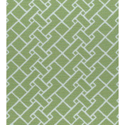 Американская ткань Thibaut, коллекция Indoor Outdoor Oasis, артикул W80550