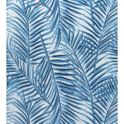Американская ткань Thibaut, коллекция Indoor Outdoor Oasis, артикул W80562