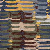 Американская ткань Thibaut, коллекция Mesa, артикул F913209
