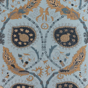 Американская ткань Thibaut, коллекция Mesa, артикул F913214