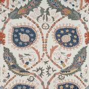 Американская ткань Thibaut, коллекция Mesa, артикул F913219