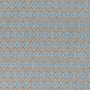 Американская ткань Thibaut, коллекция Mesa, артикул F913234