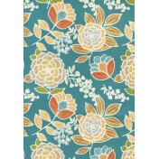 Американская ткань Thibaut, коллекция Monterey, артикул F913009