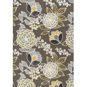 Американская ткань Thibaut, коллекция Monterey, артикул F913010