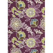 Американская ткань Thibaut, коллекция Monterey, артикул F913012