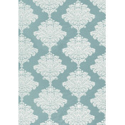 Американская ткань Thibaut, коллекция Monterey, артикул W713015