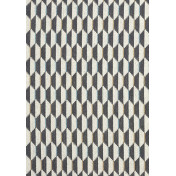 Американская ткань Thibaut, коллекция Nomad, артикул W73353