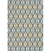 Американская ткань Thibaut, коллекция Nomad, артикул W73364