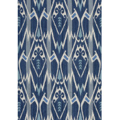 Американская ткань Thibaut, коллекция Nomad, артикул W73368