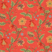 Американская ткань Thibaut, коллекция Residence Prints, артикул F81306