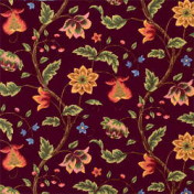 Американская ткань Thibaut, коллекция Residence Prints, артикул F81307