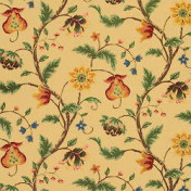 Американская ткань Thibaut, коллекция Residence Prints, артикул F81309