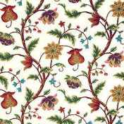 Американская ткань Thibaut, коллекция Residence Prints, артикул F81311