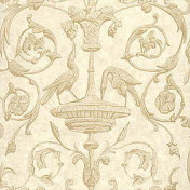 Американская ткань Thibaut, коллекция Residence Prints, артикул F81316