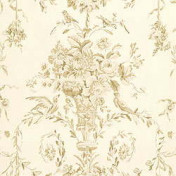 Американская ткань Thibaut, коллекция Residence Prints, артикул F81318