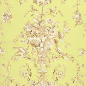 Американская ткань Thibaut, коллекция Residence Prints, артикул F81321