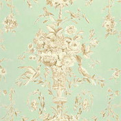 Американская ткань Thibaut, коллекция Residence Prints, артикул F81322