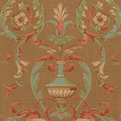 Американская ткань Thibaut, коллекция Residence Prints, артикул F81324