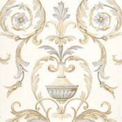 Американская ткань Thibaut, коллекция Residence Prints, артикул F81325