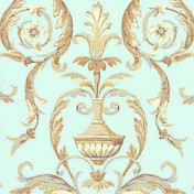 Американская ткань Thibaut, коллекция Residence Prints, артикул F81326