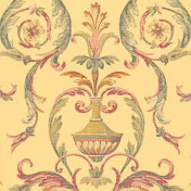 Американская ткань Thibaut, коллекция Residence Prints, артикул F81327