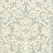 Американская ткань Thibaut, коллекция Residence Prints, артикул F81349