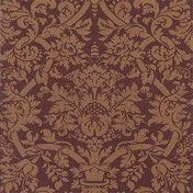 Американская ткань Thibaut, коллекция Residence Prints, артикул F81350