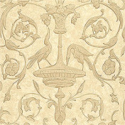 Американская ткань Thibaut, коллекция Residence, артикул F91312