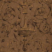 Американская ткань Thibaut, коллекция Residence, артикул F91314