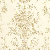 Американская ткань Thibaut, коллекция Residence, артикул F91318