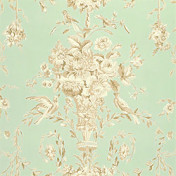 Американская ткань Thibaut, коллекция Residence, артикул F91322