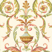 Американская ткань Thibaut, коллекция Residence, артикул F91323