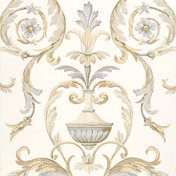 Американская ткань Thibaut, коллекция Residence, артикул F91325