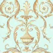 Американская ткань Thibaut, коллекция Residence, артикул F91326