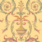 Американская ткань Thibaut, коллекция Residence, артикул F91327