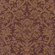 Американская ткань Thibaut, коллекция Residence, артикул F91350