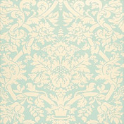 Американская ткань Thibaut, коллекция Residence, артикул F91351