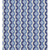 Американская ткань Thibaut, коллекция Resort Wovens, артикул W77987