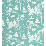Американская ткань Thibaut, коллекция Resort, артикул F916019