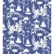 Американская ткань Thibaut, коллекция Resort, артикул F916020